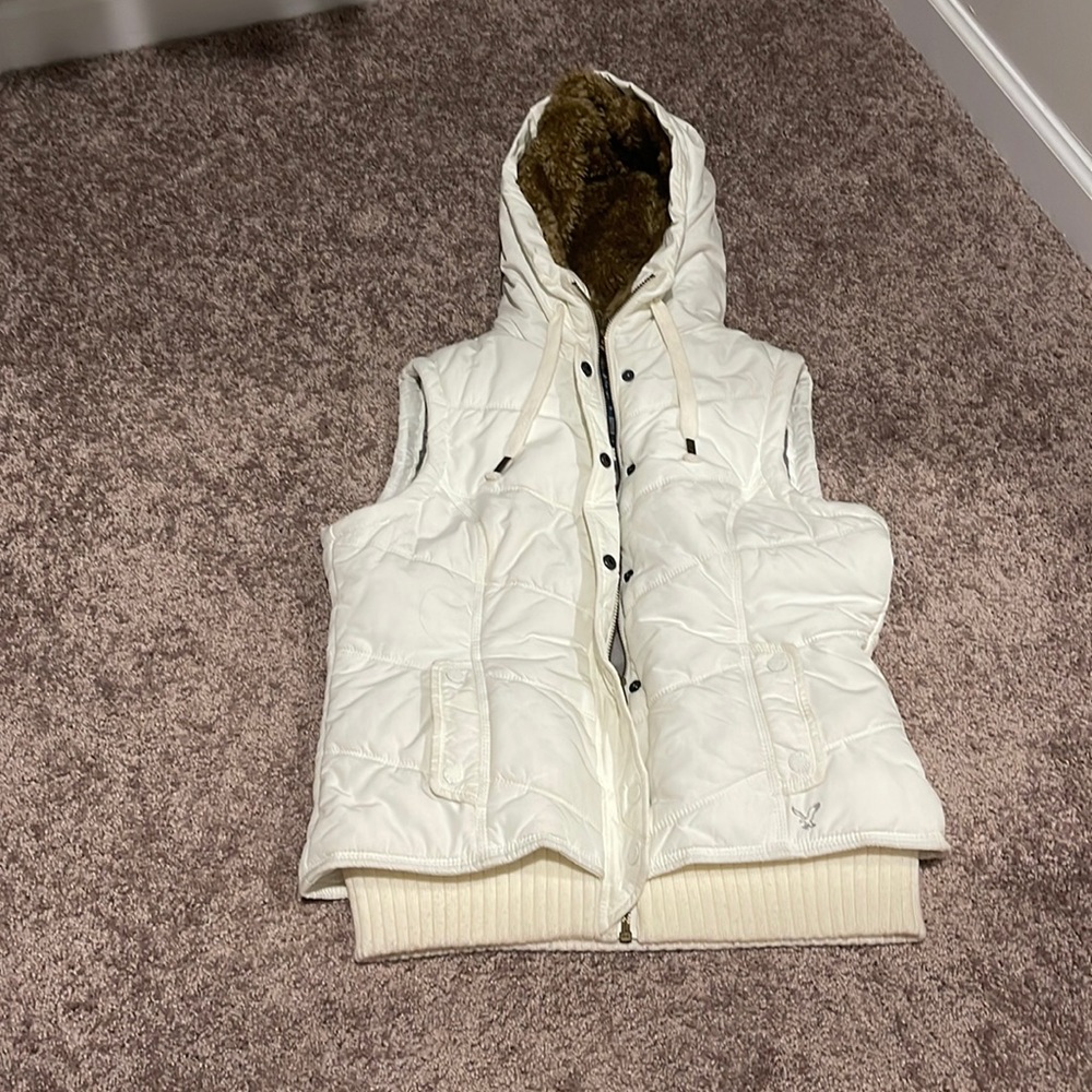 Vest